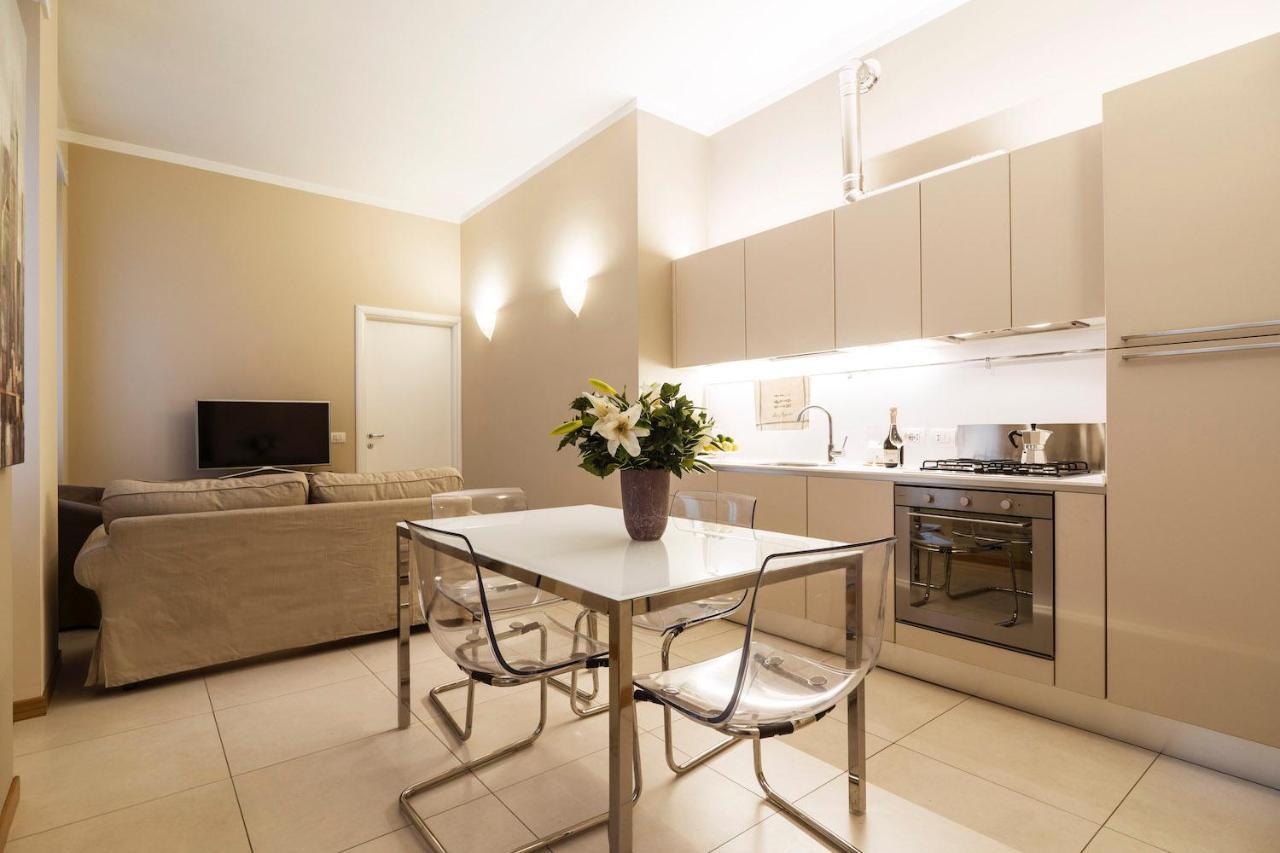Contempora Apartments - Cavallotti 13 - B24 Milan Exterior photo