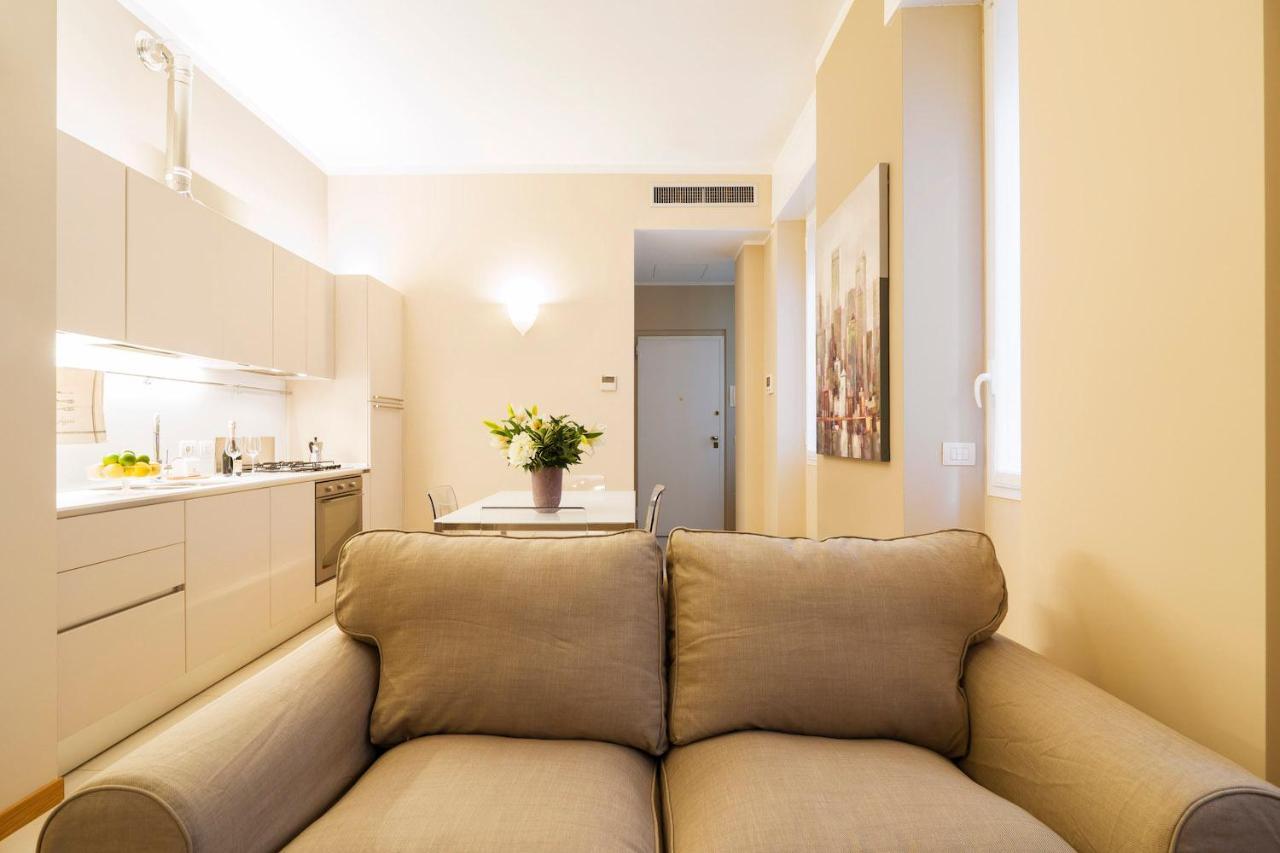 Contempora Apartments - Cavallotti 13 - B24 Milan Exterior photo