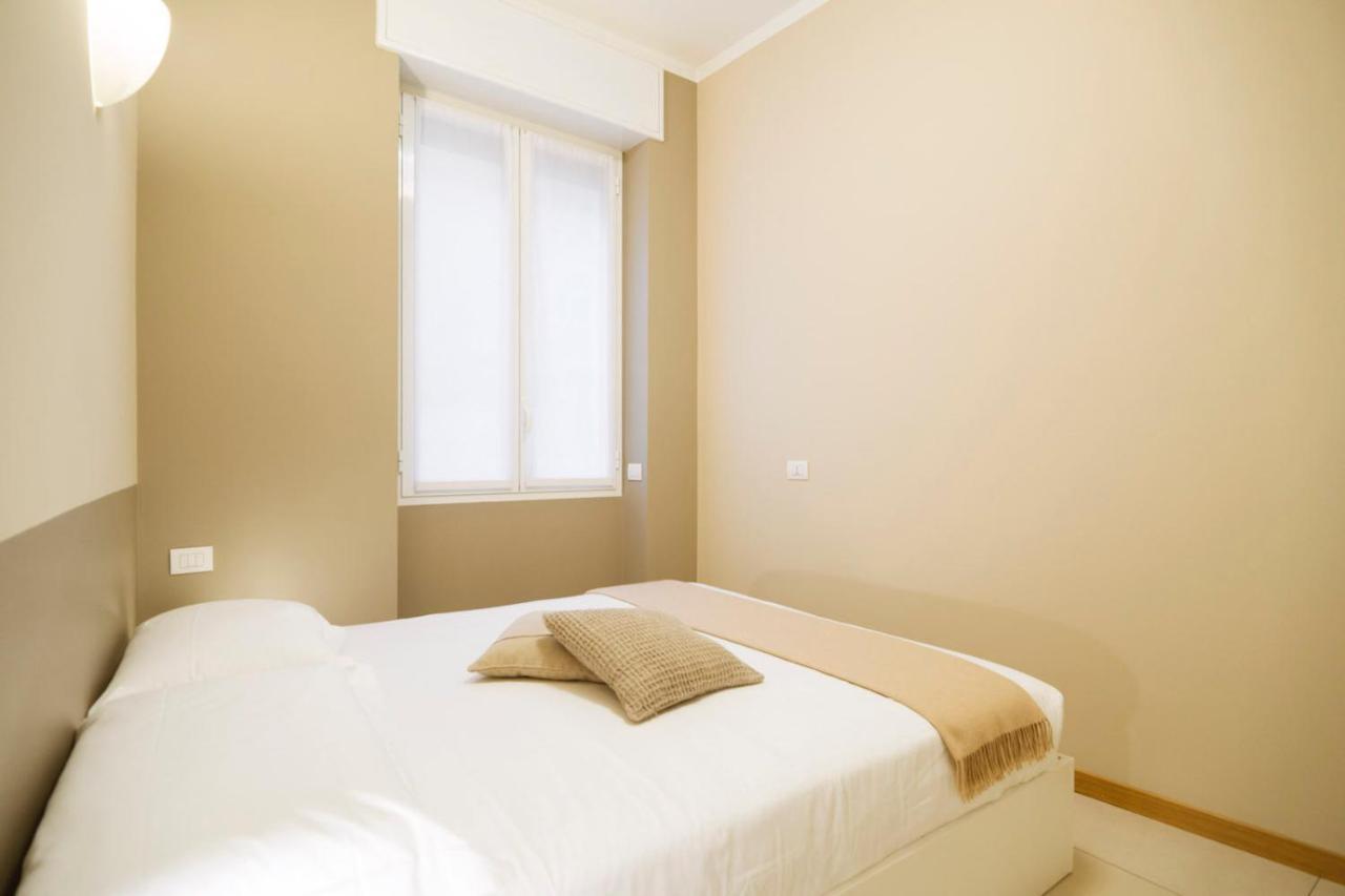 Contempora Apartments - Cavallotti 13 - B24 Milan Exterior photo